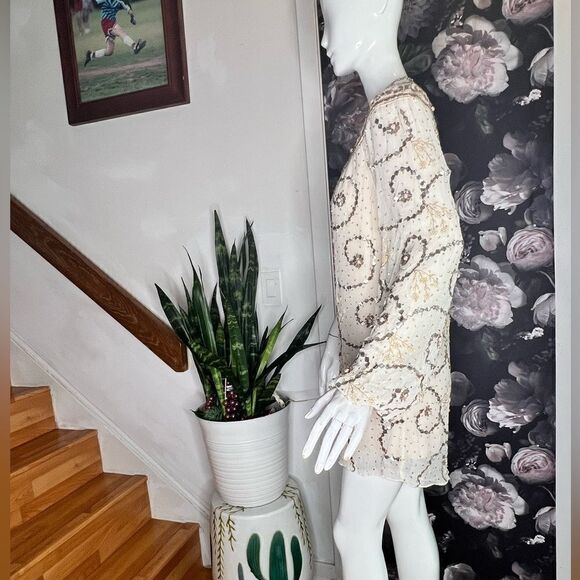 New FP One Dea Mini Dress - Picture 4 of 6